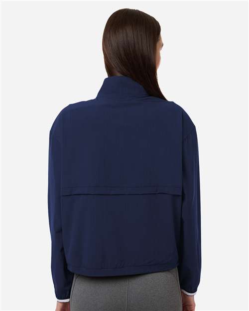 Back Model Collegiate Navy