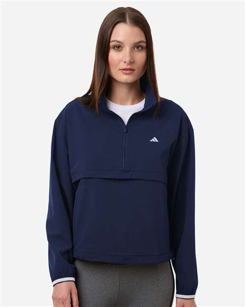 Model Collegiate Navy