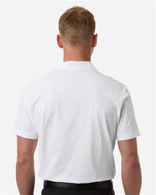 Back Model White