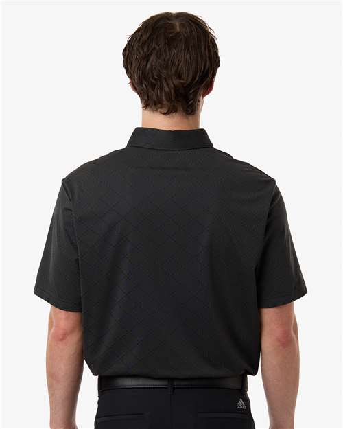 Back Model Carbon/ Black