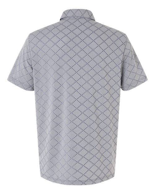 Back Product Collegiate Navy/ White