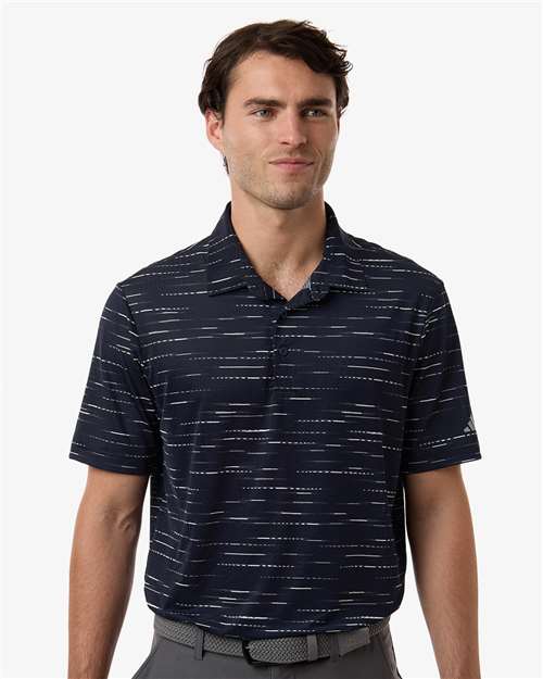 Model Collegiate Navy