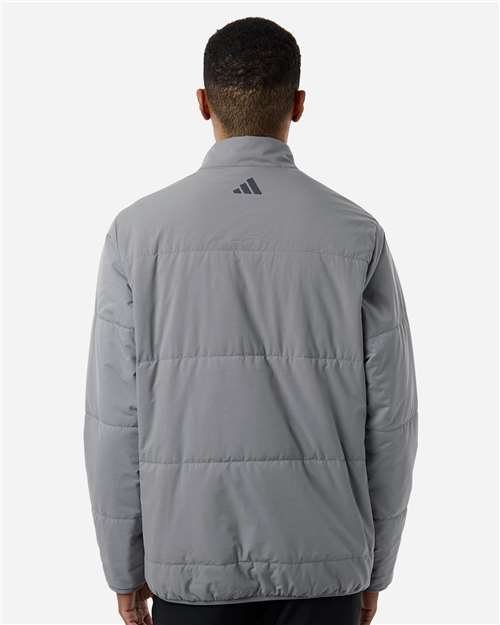 Back Model Grey Three