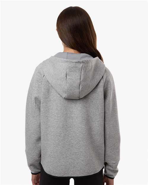 Back Model Mod Grey/ Black