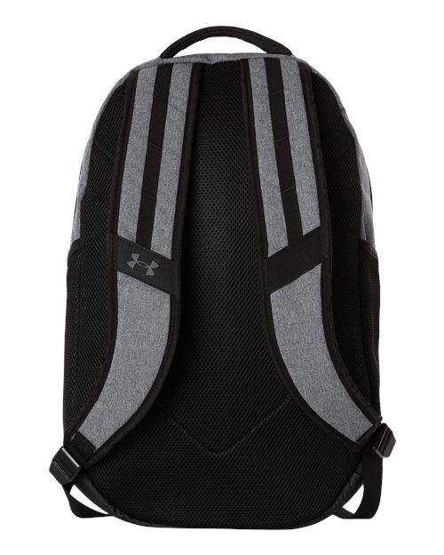 Back Product Castlerock Heather/ Black