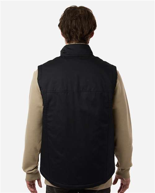 Back Model Black