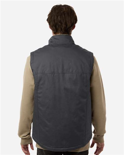 Back Model Dark Charcoal