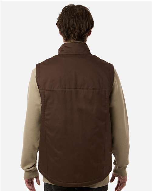 Back Model Dark Mocha