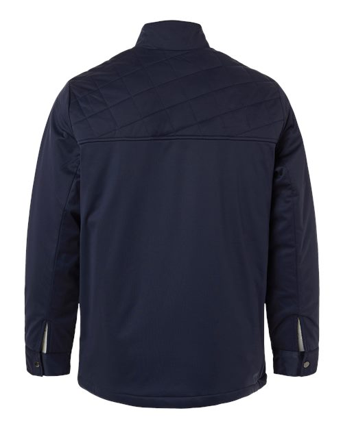 Back Product Dark Navy