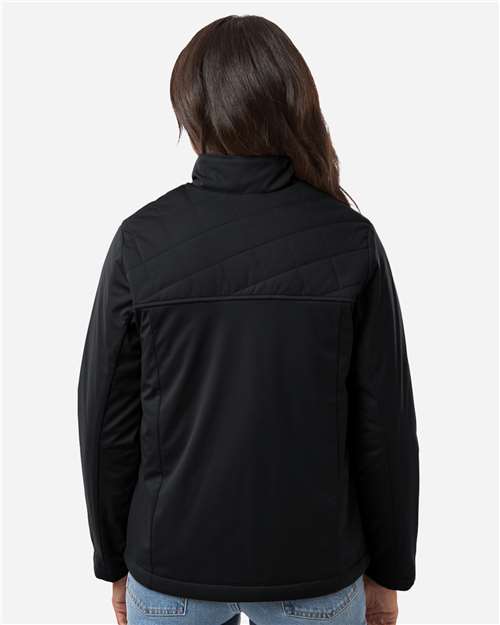 Back Model Black