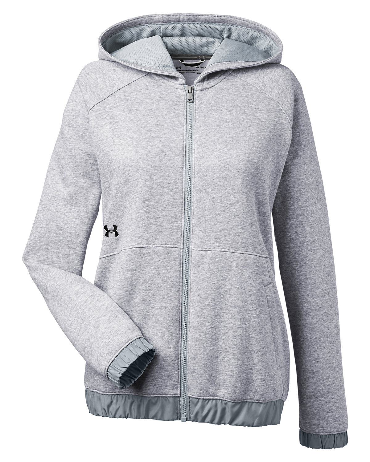 Product True Grey Heather/ Black