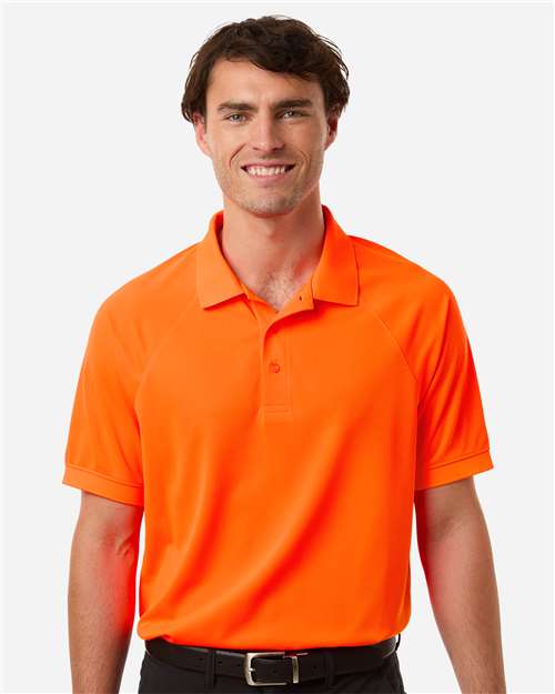 Model Safety Orange