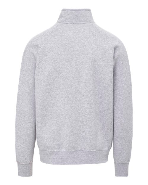 Back Product Heather Gray