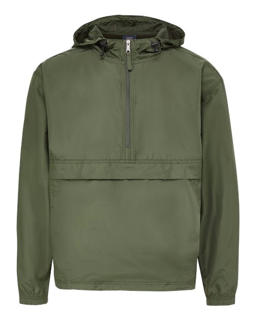 Product Bronze Green
