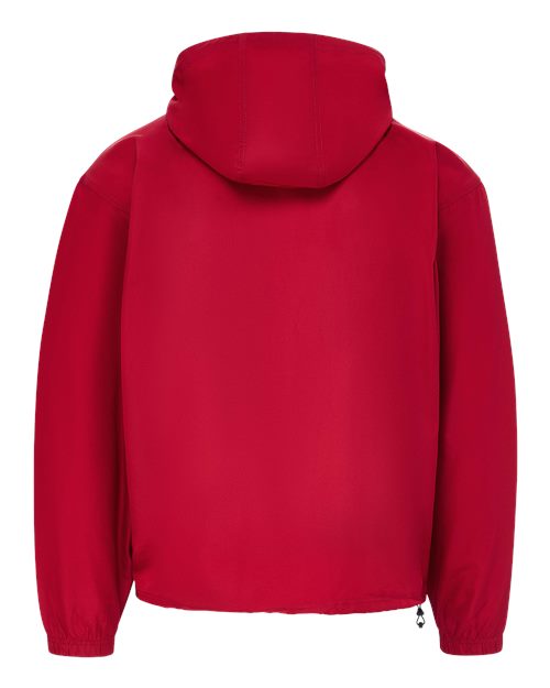 Back Product Crimson