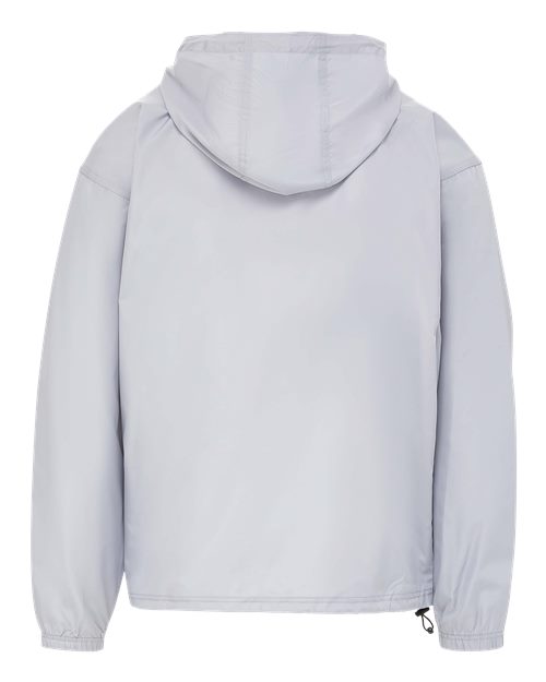 Back Product Pale Silver