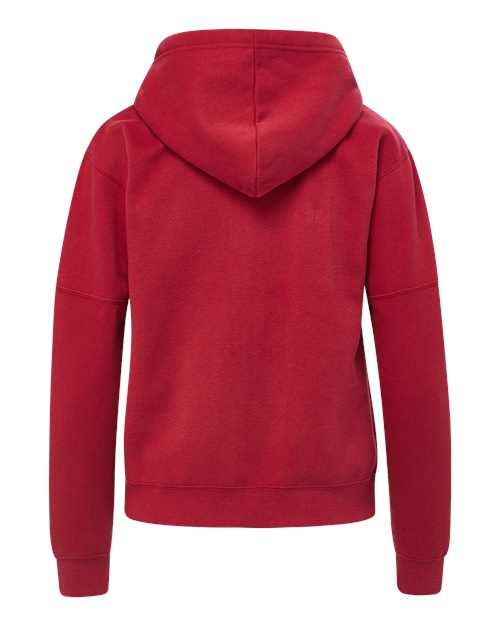 Back Product Crimson