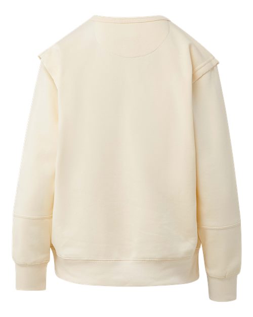 Back Product Vanilla