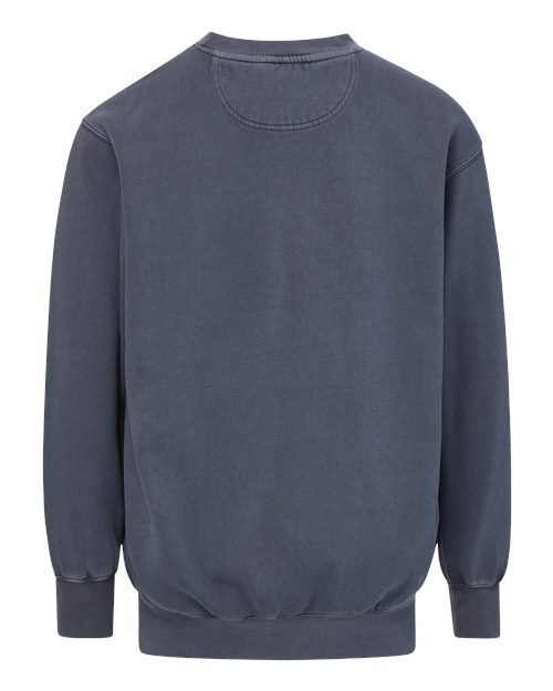 Back Product Moonlight Navy