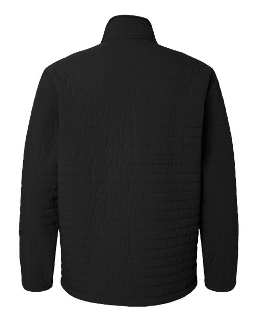 Back Product Black