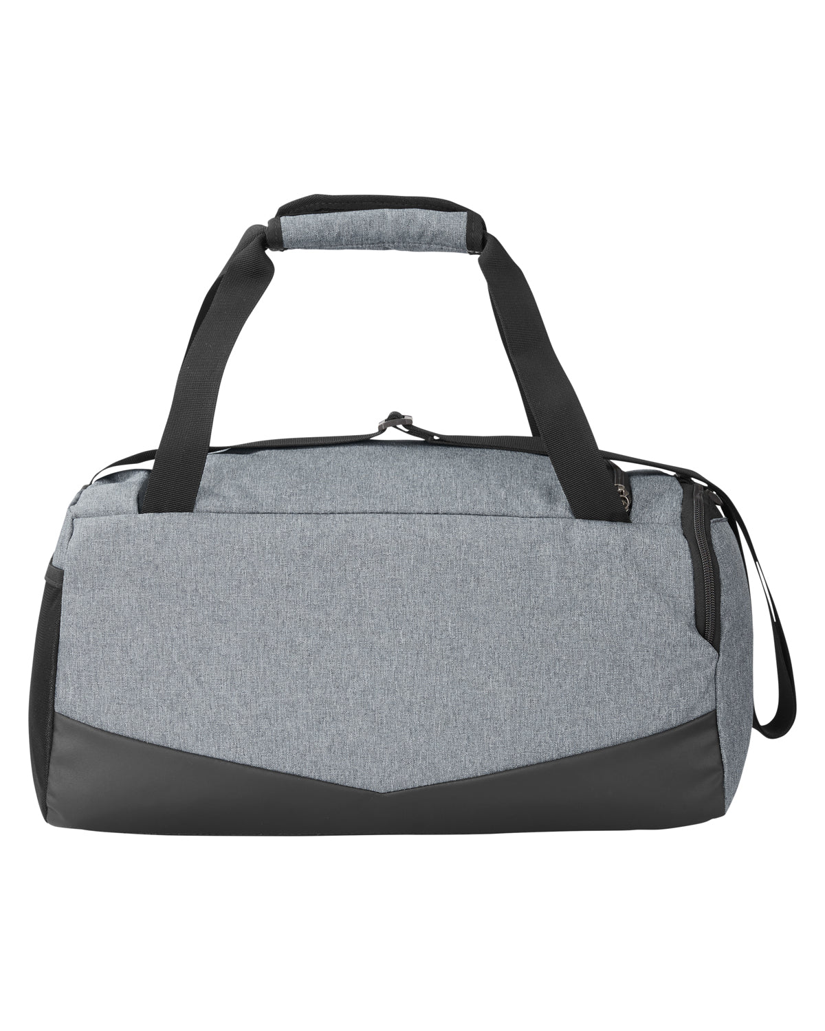 Back Product Pitch Grey Medium Heather/ Black