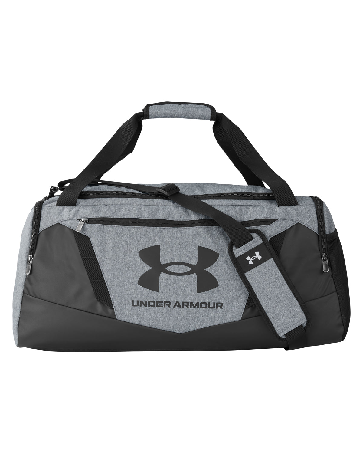 Product Pitch Grey Medium Heather/ Black