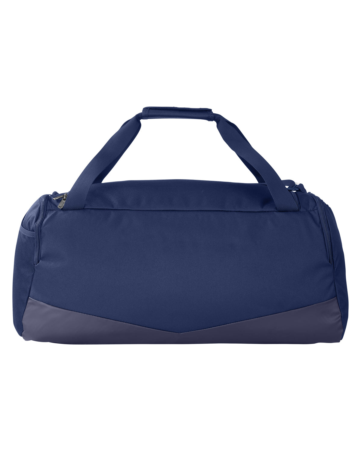 Back Product Midnight Navy/ Metallic Silver