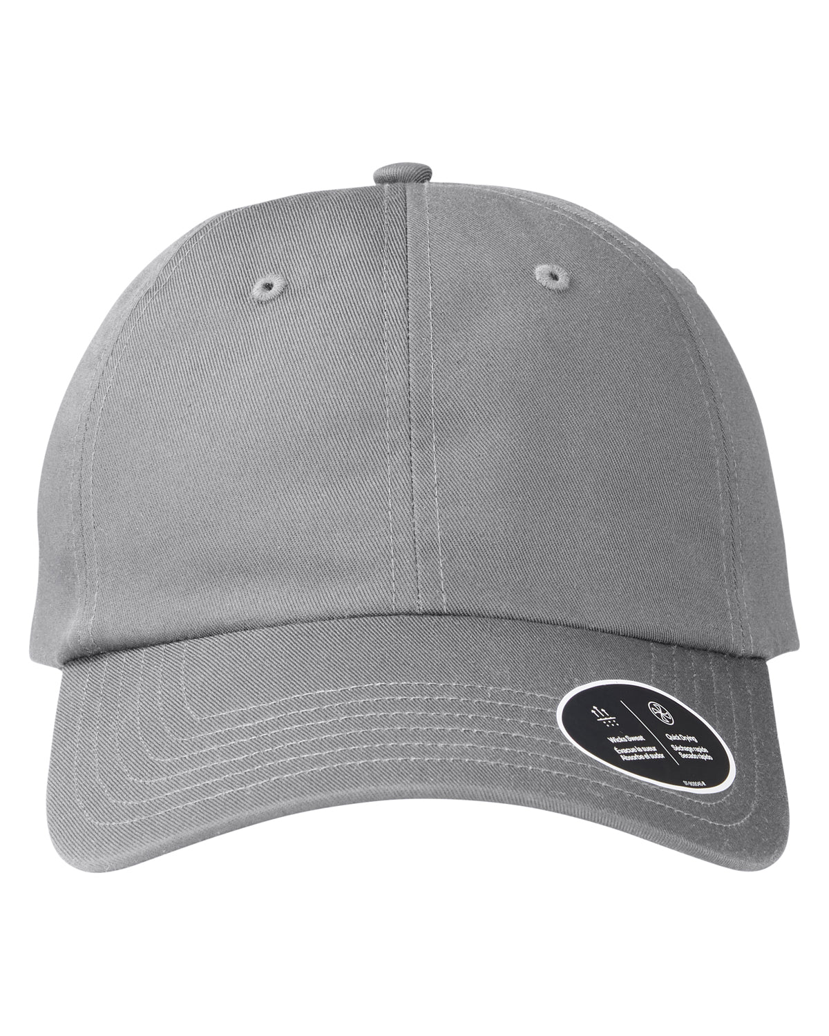 Product Pitch Grey/ Black
