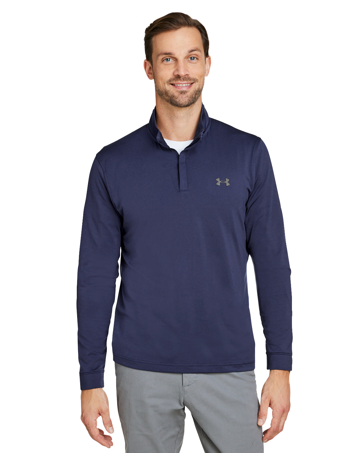 Model Midnight Navy/ Pitch Grey