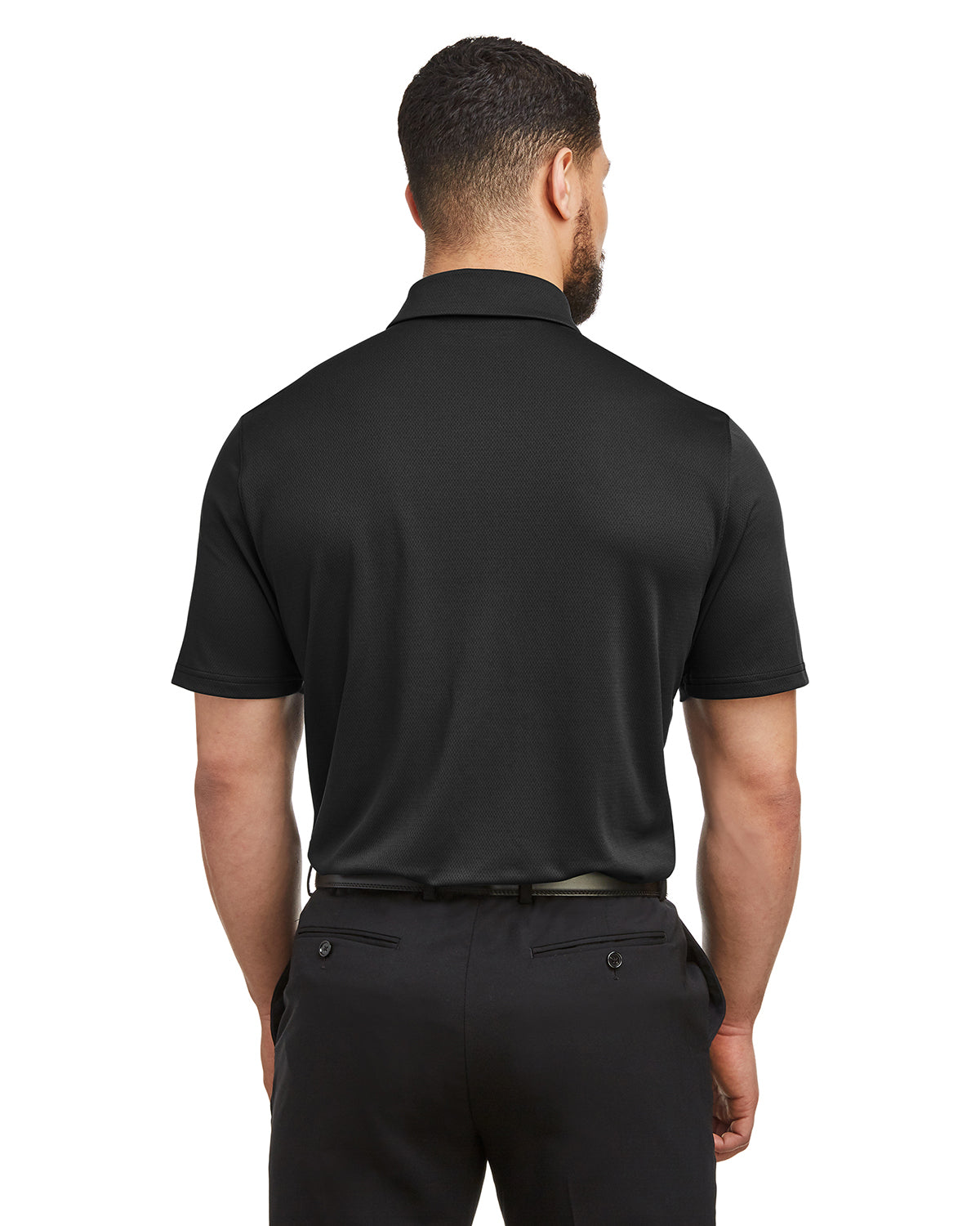 Back Model Black/ White