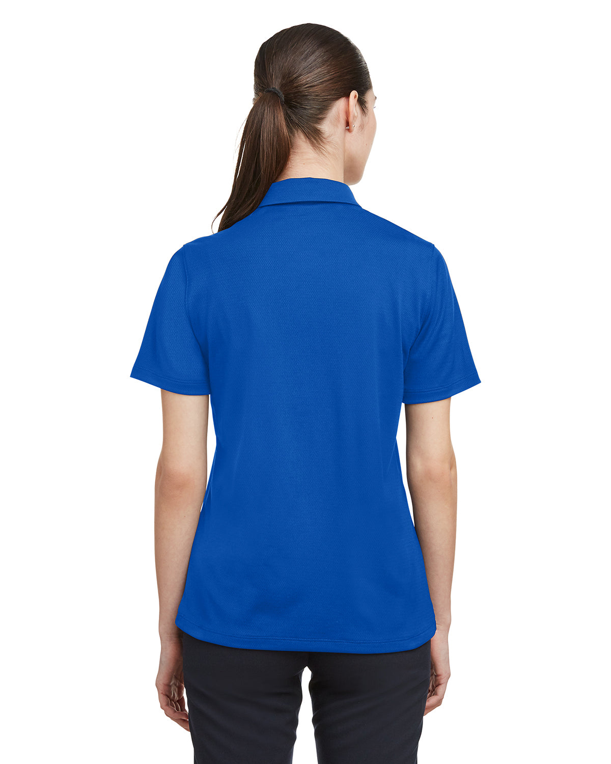 Back Model Royal/ White
