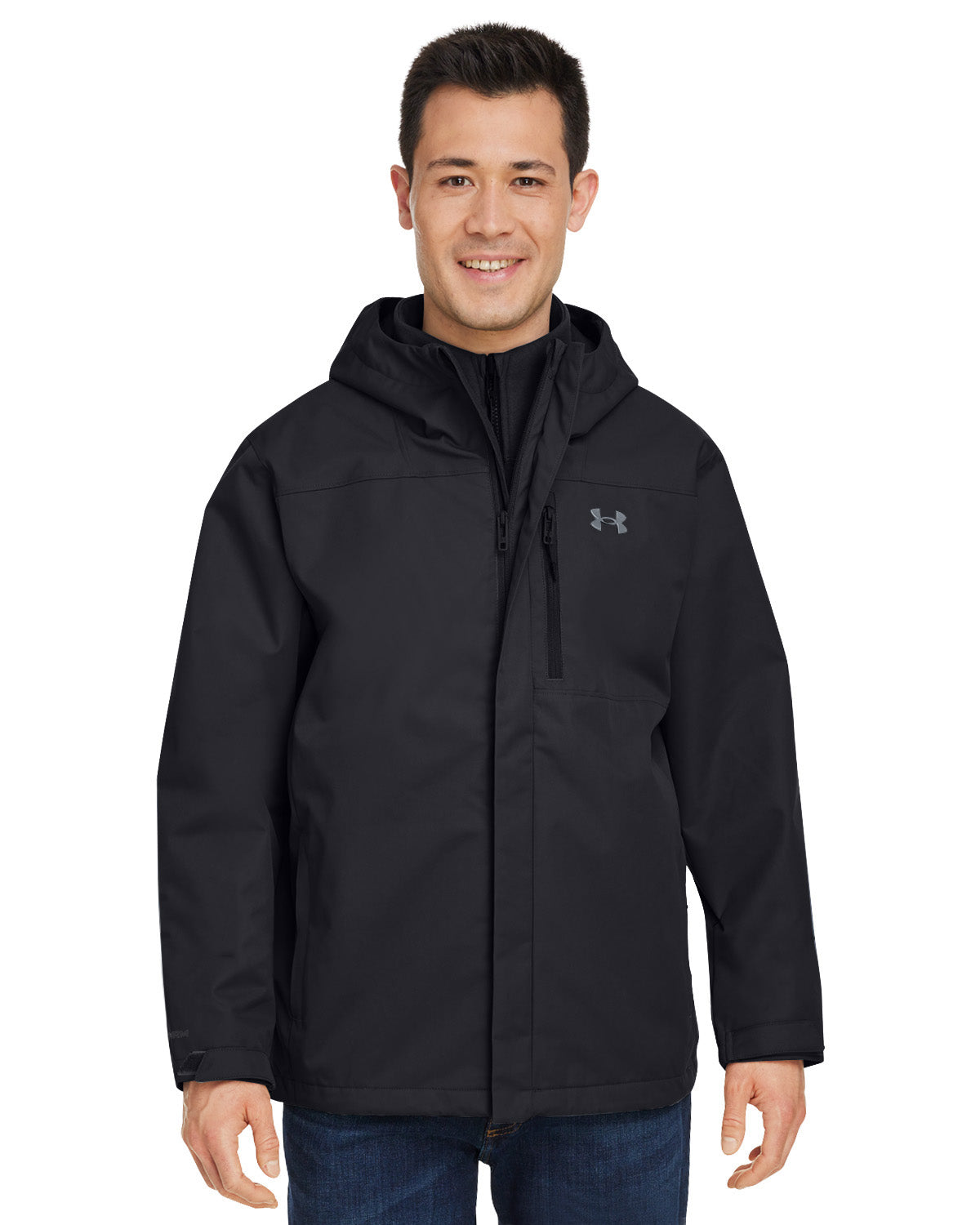 Model Black/ PTC Grey
