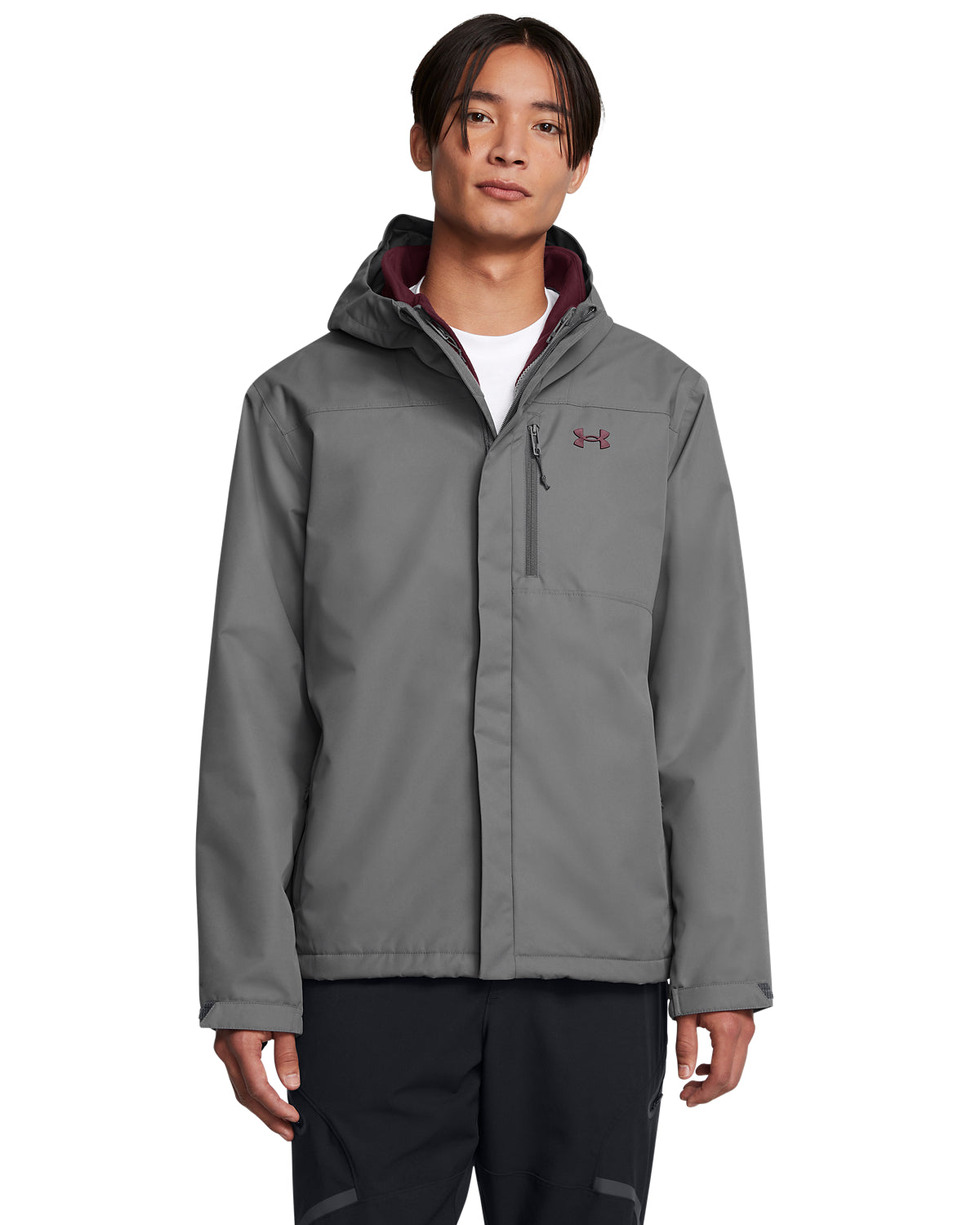 Model Pitch Grey
