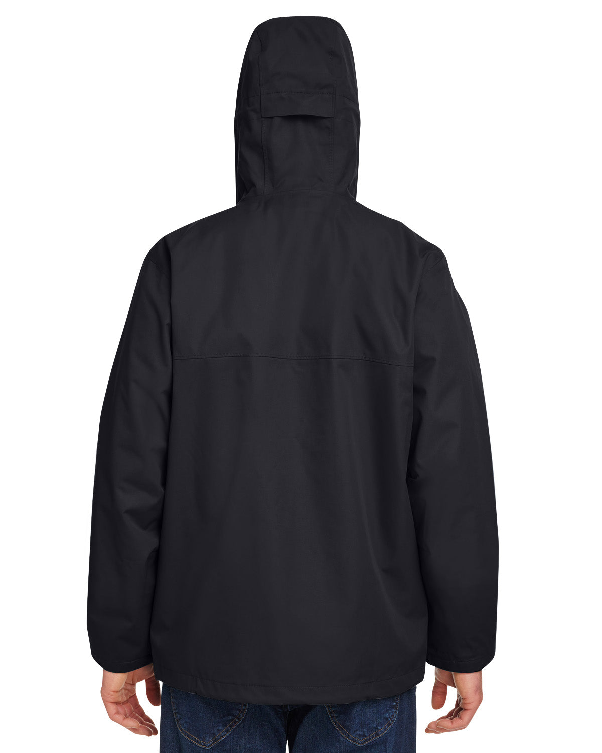 Back Model Black/ PTC Grey