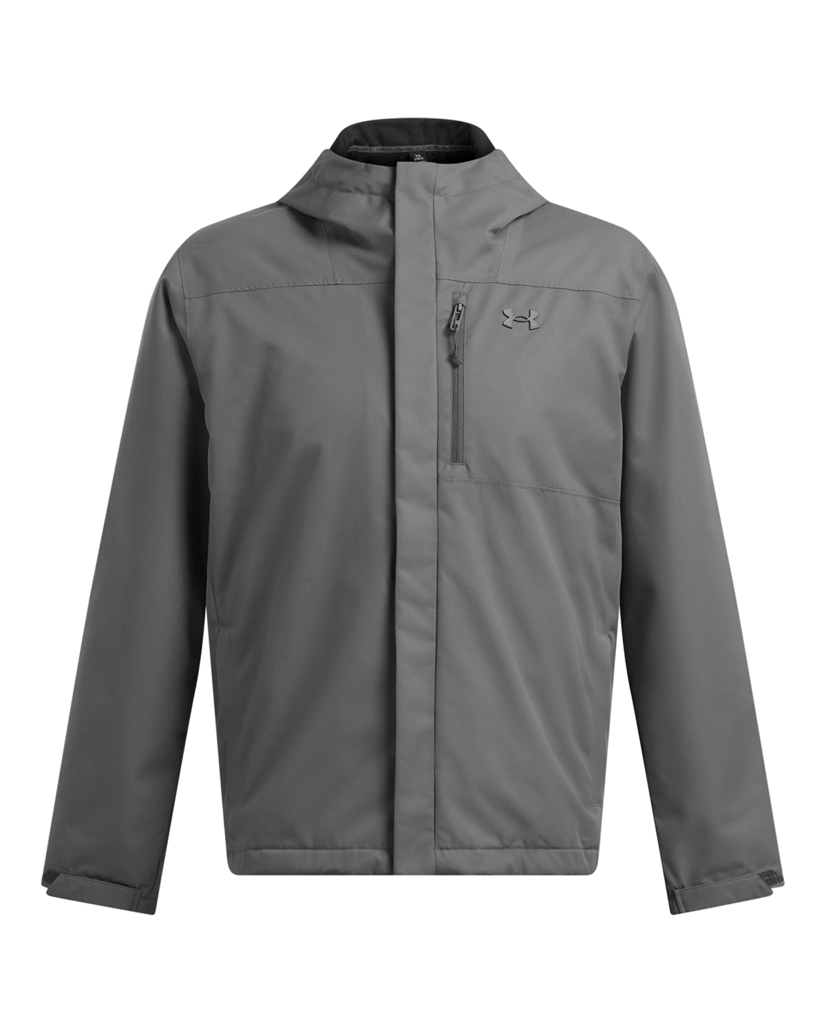 Product Pitch Grey
