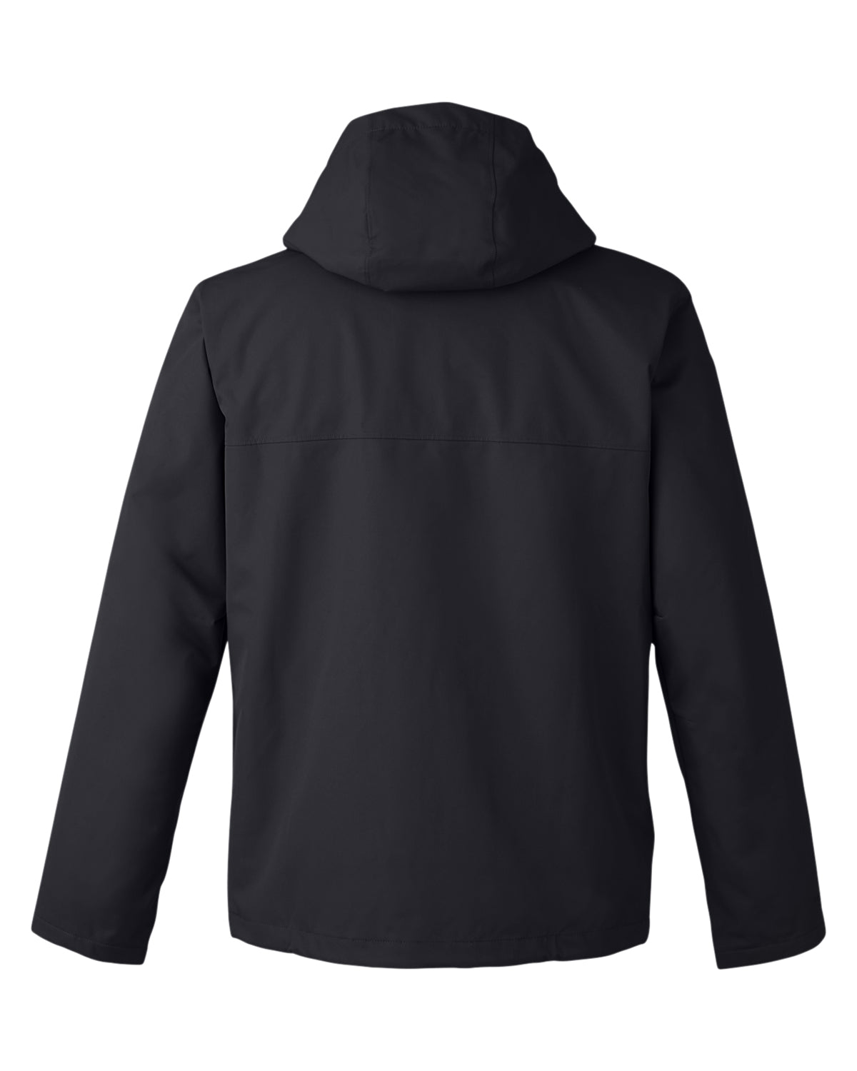 Back Product Black/ PTC Grey