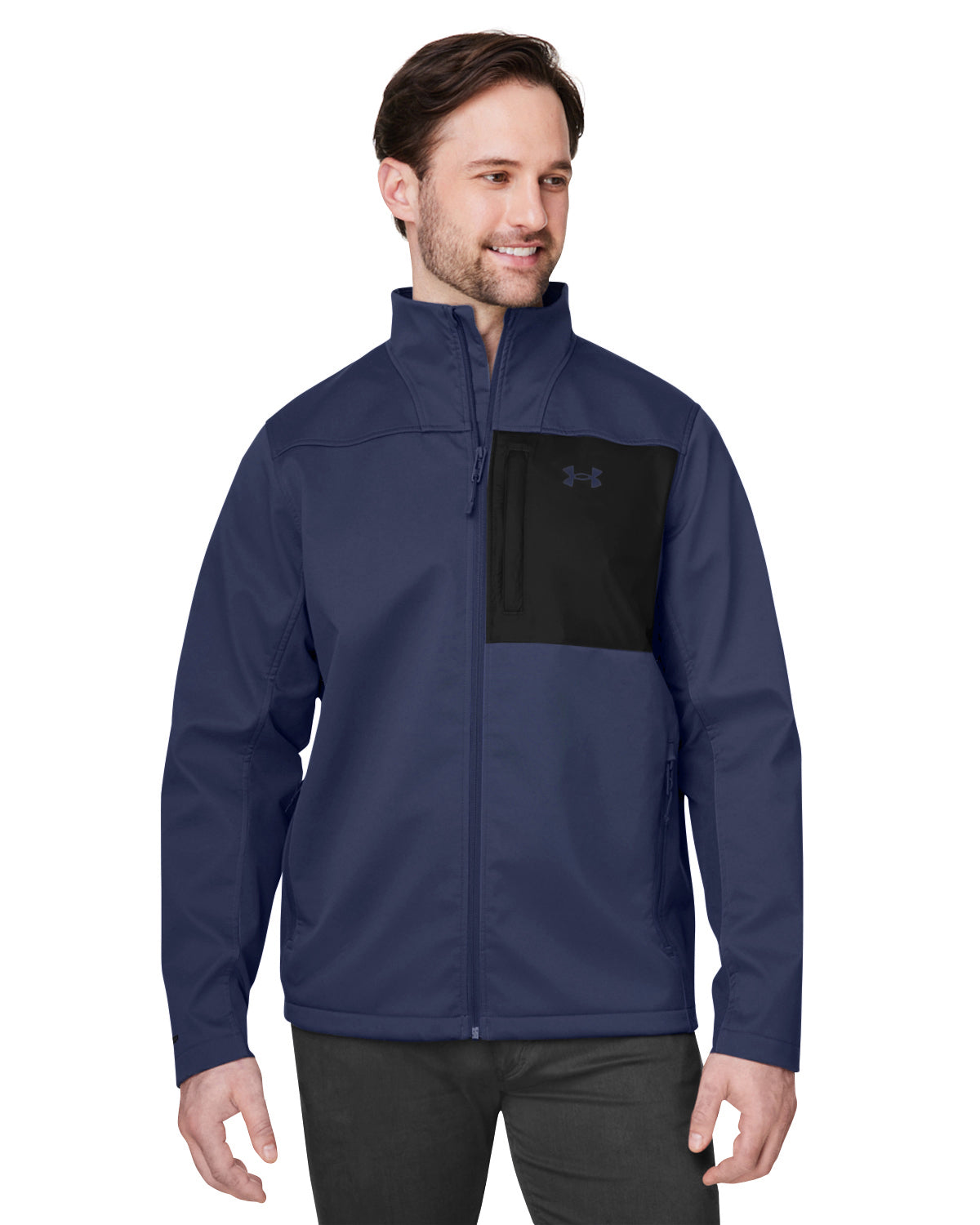 Model Midnight Navy/ Midnight Navy