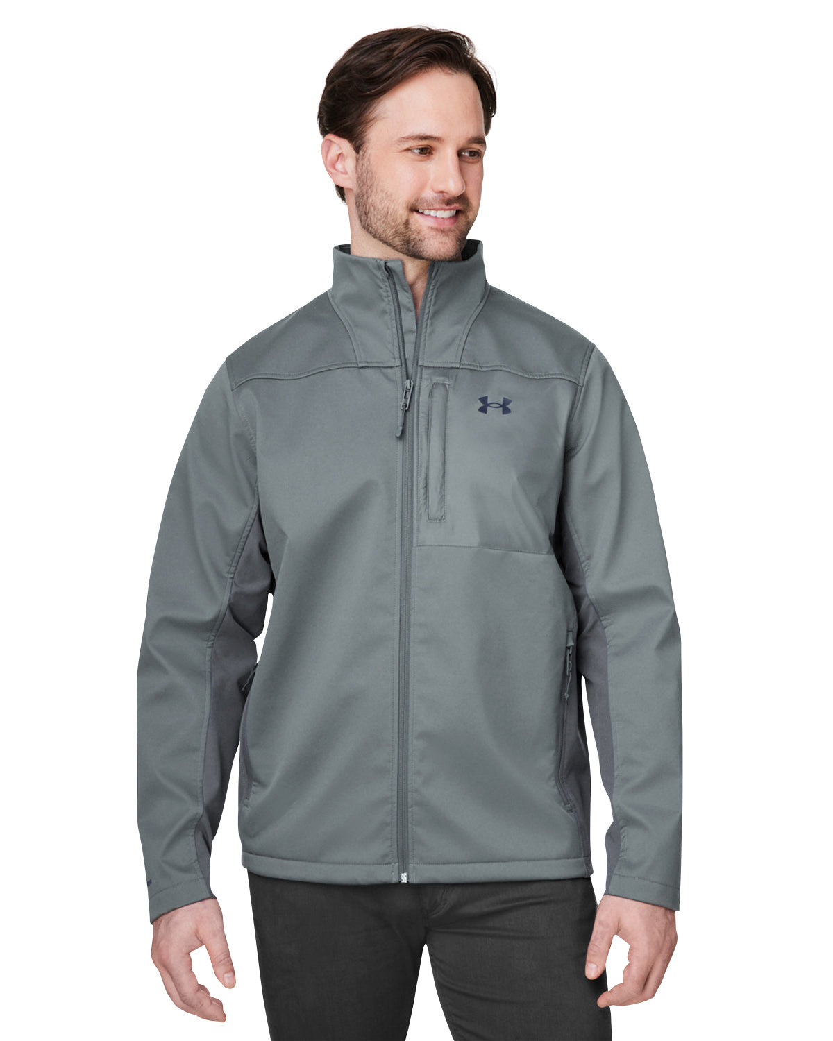 Model Pitch Grey/ Black