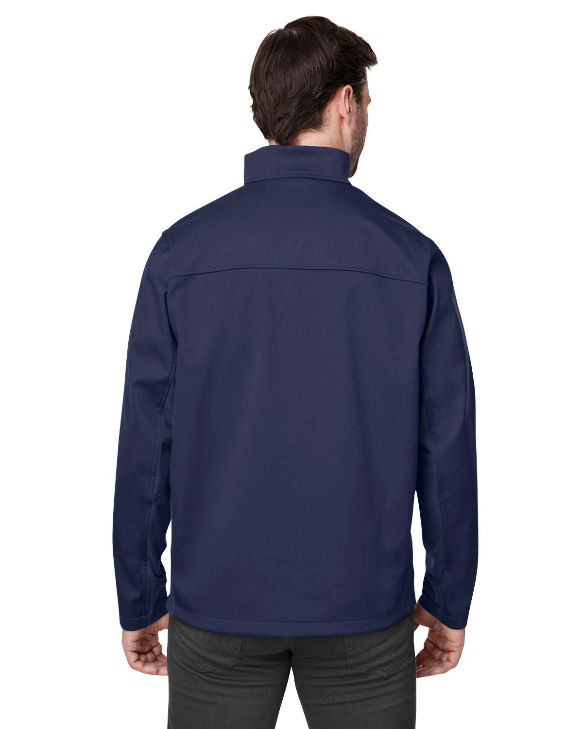 Back Model Midnight Navy/ Midnight Navy