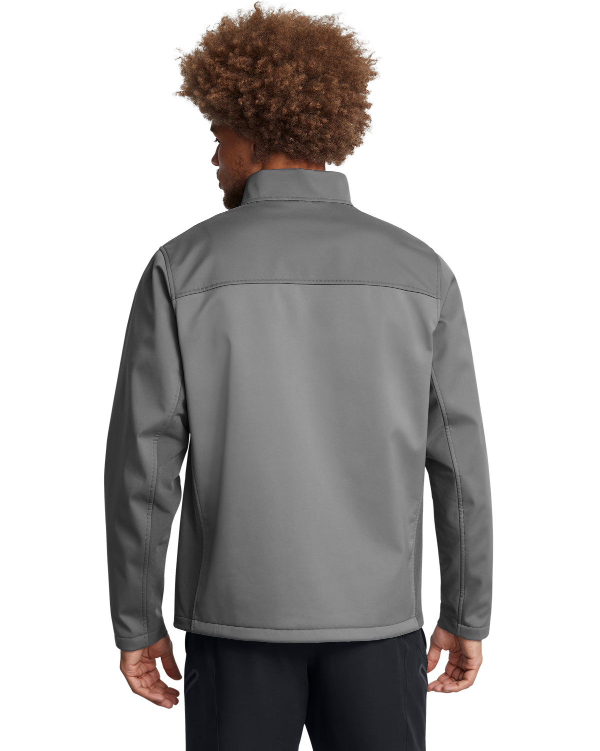 Back Model Castlerock