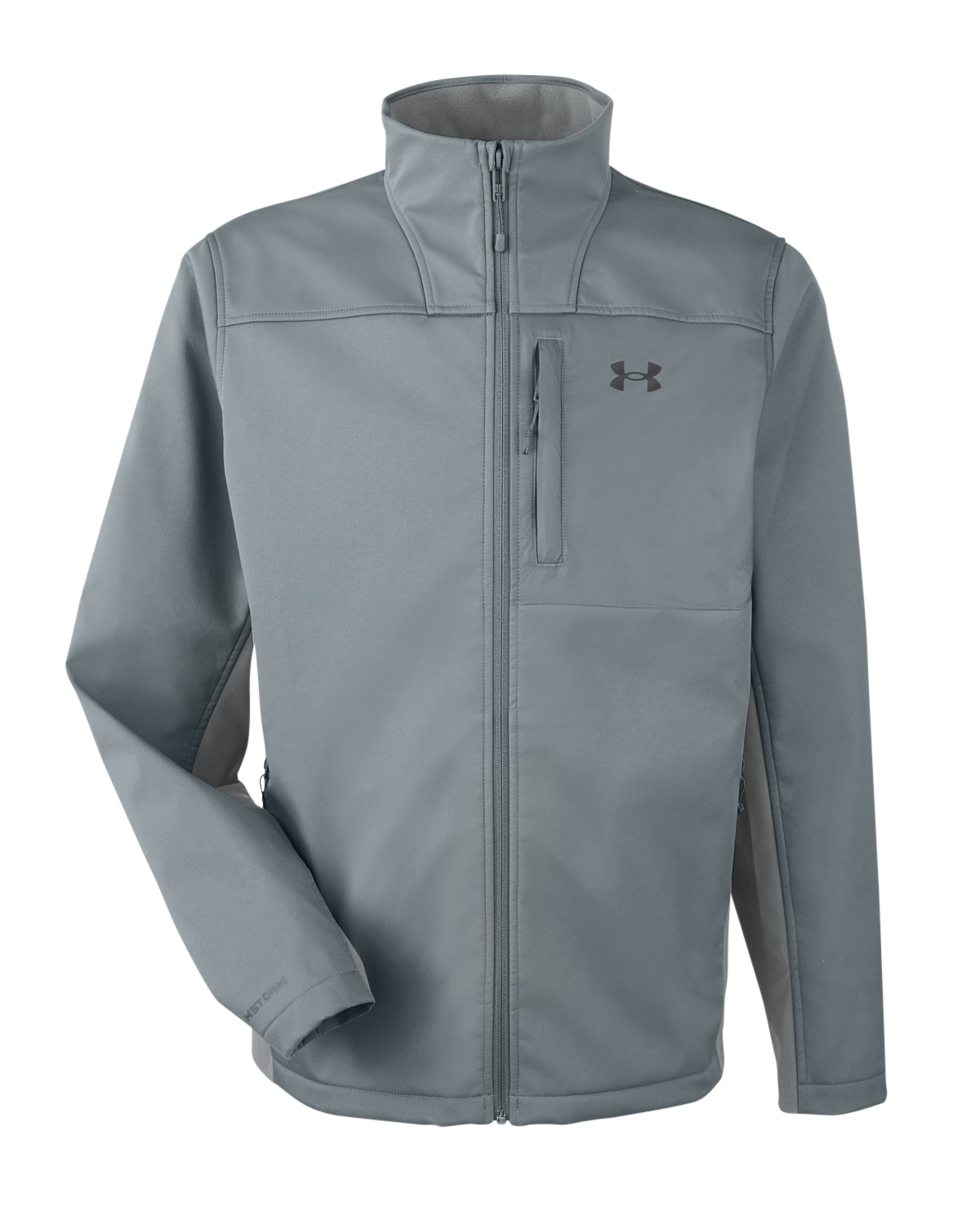Product Pitch Grey/ Black