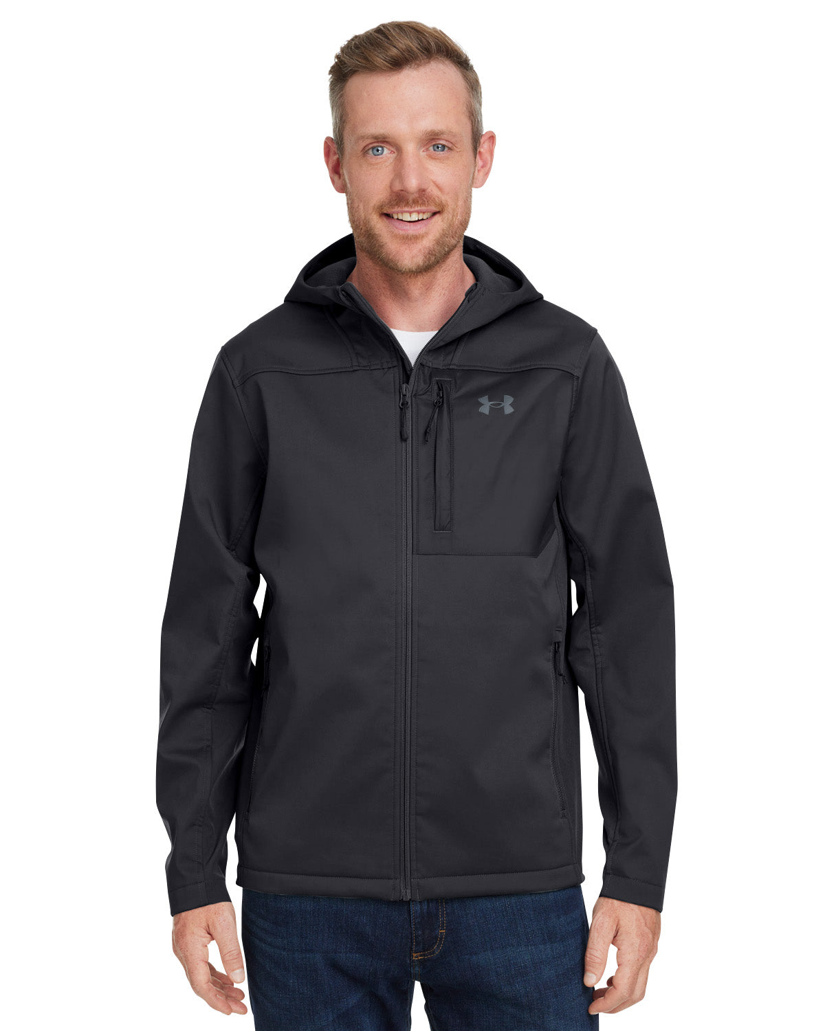 Model Black/ PTC Grey