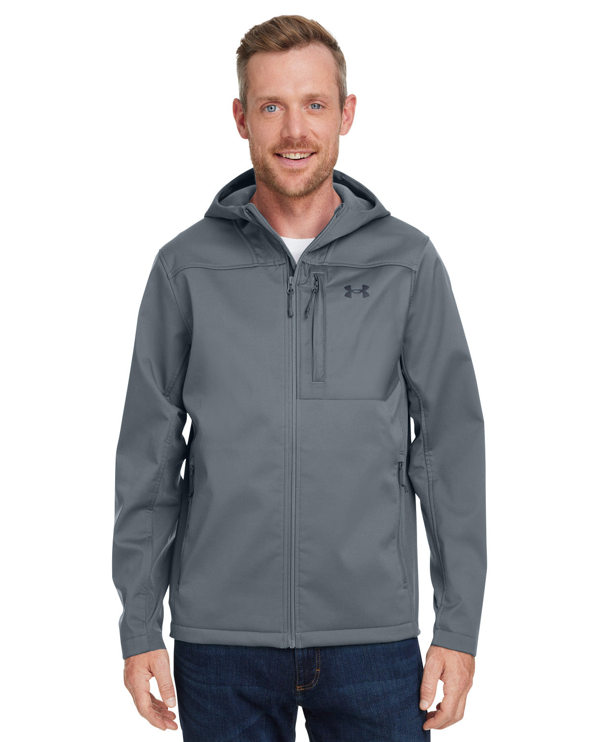Model Pitch Grey
