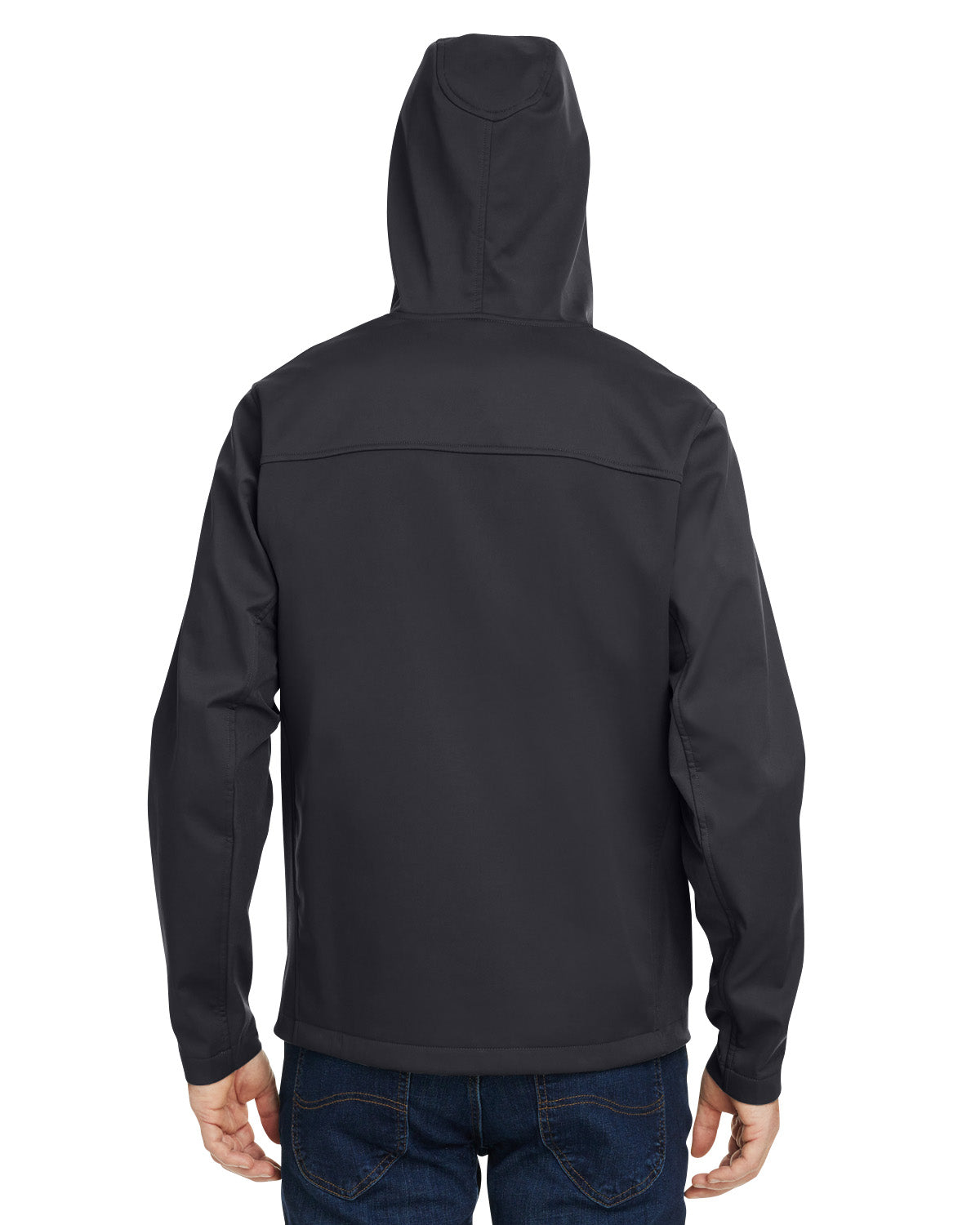 Back Model Black/ PTC Grey