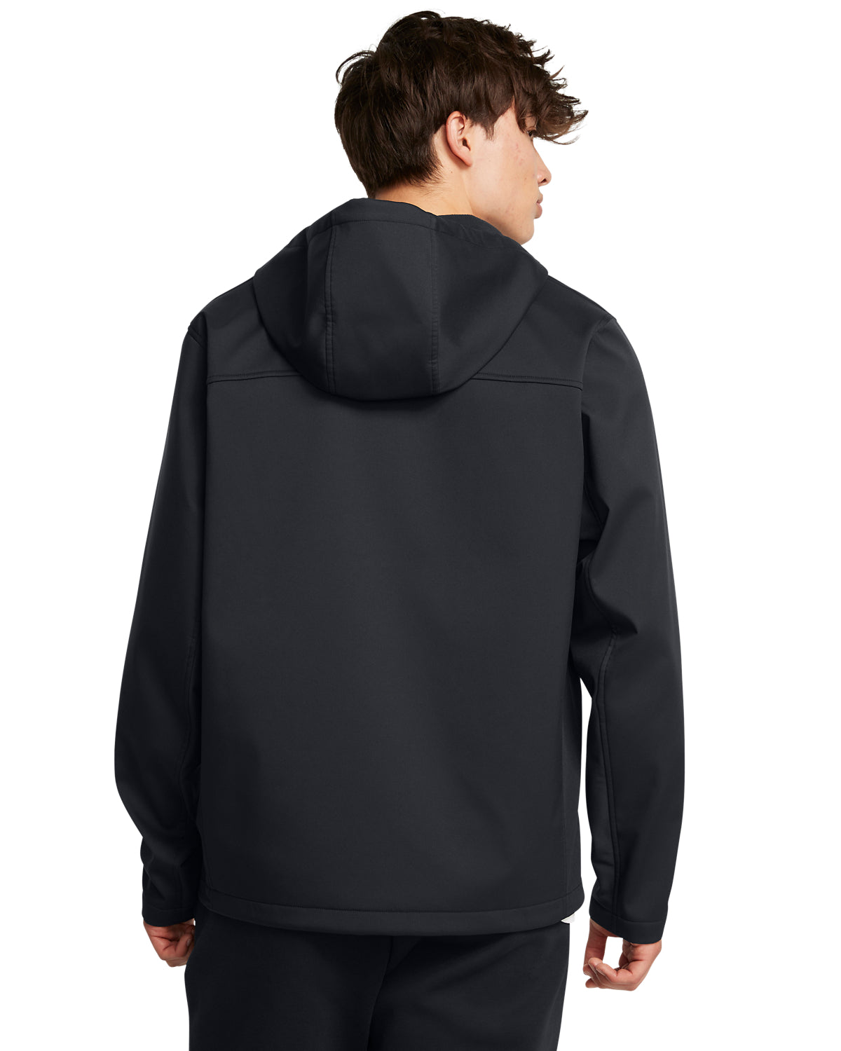 Back Model Black/ White