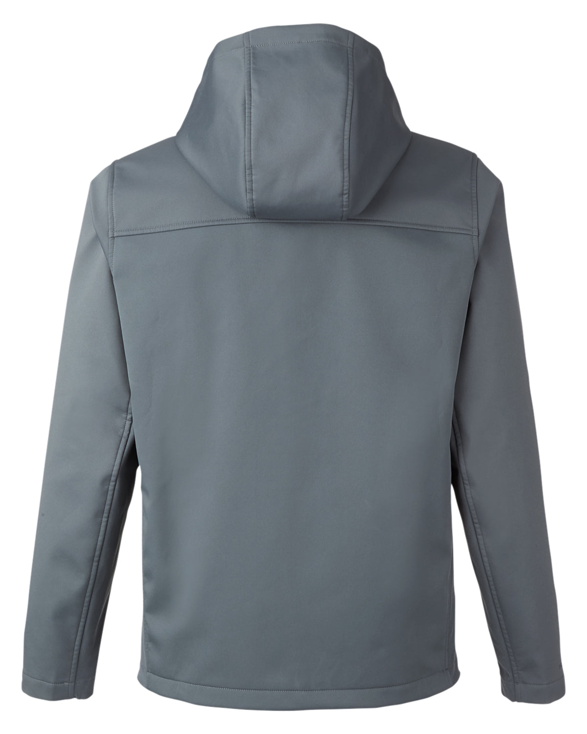 Back Product Pitch Grey