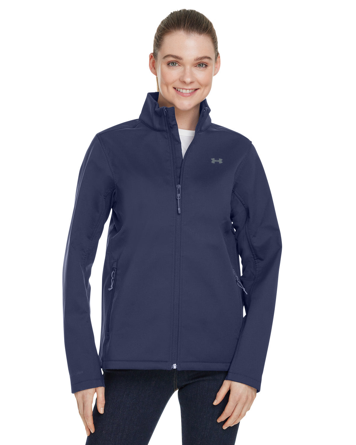 Model Midnight Navy/ Pitch Grey