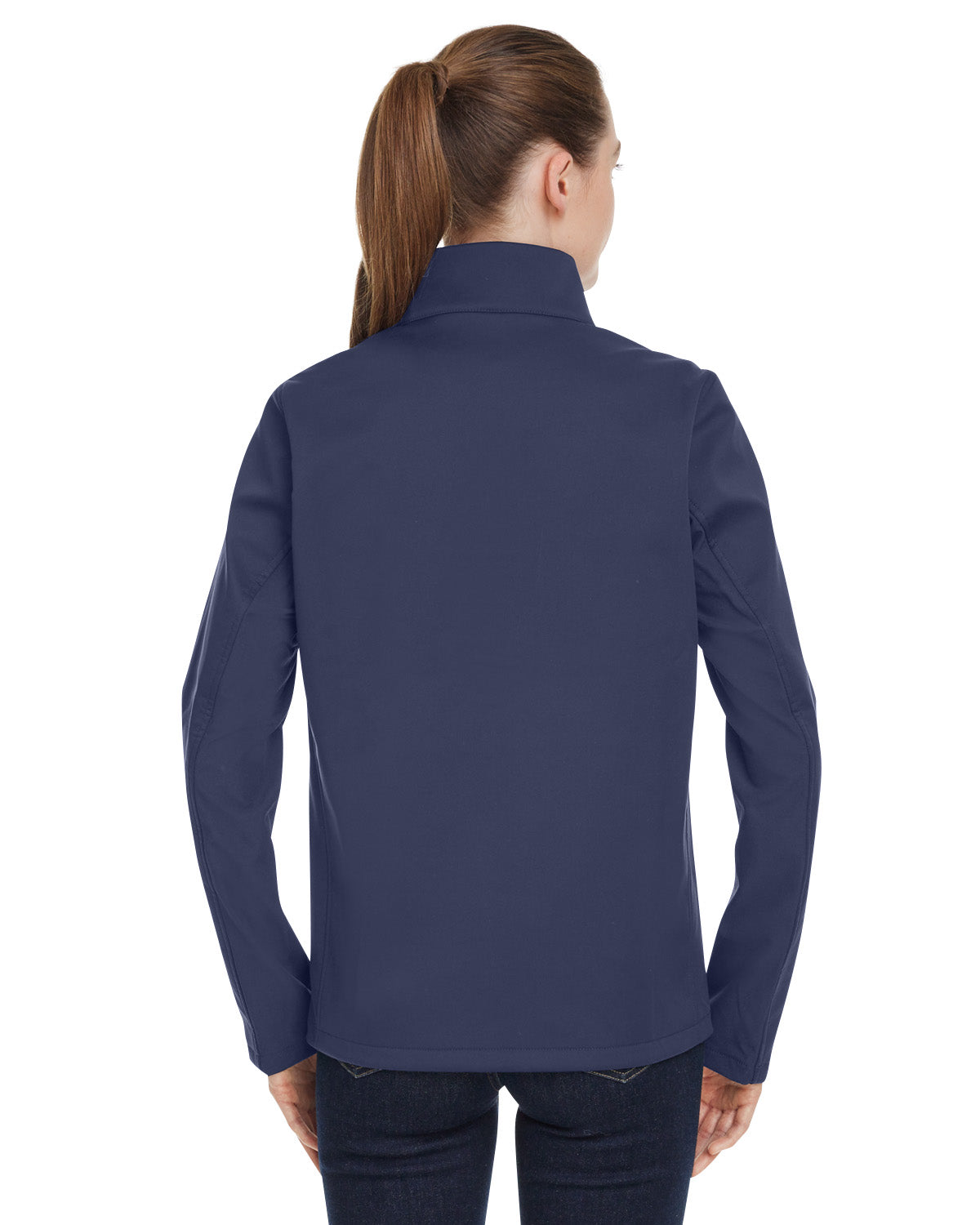 Back Model Midnight Navy/ Pitch Grey