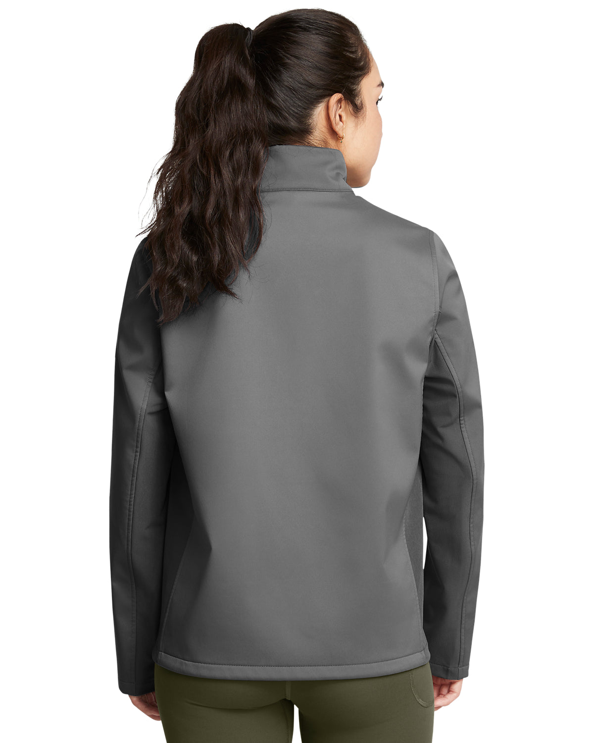 Back Model Castlerock/ Black