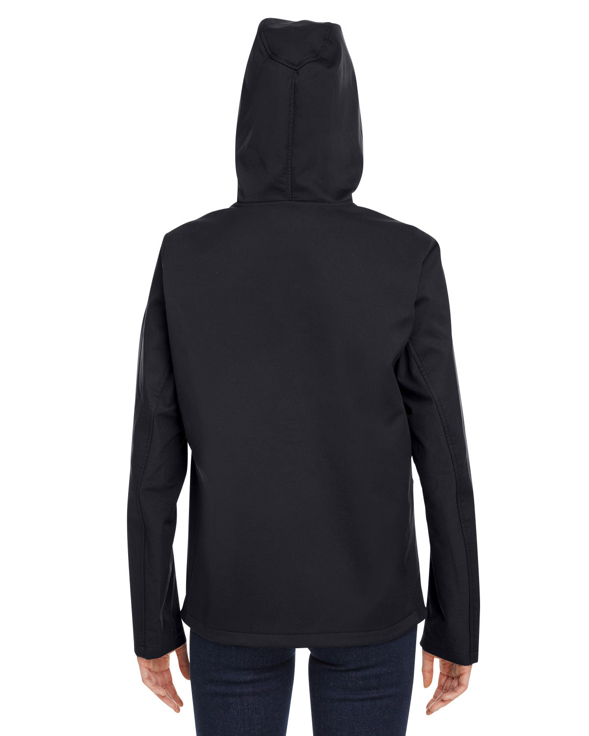 Back Model Black/ PTC Grey